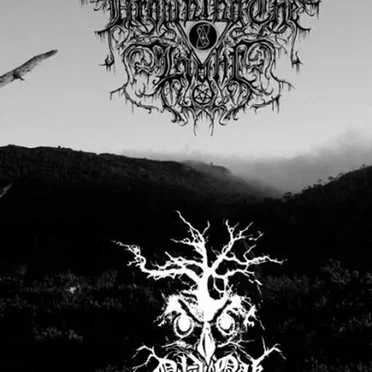 Shadows Cast From a Dim Lantern / Vessel of Sorrow