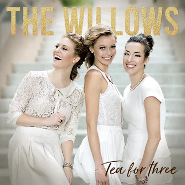 Tea for Three by The Willows - album cover