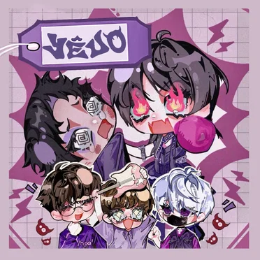 Yêu 0 by Nghịch - album cover