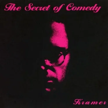 The Secret of Comedy