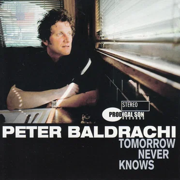 Tomorrow Never Knows