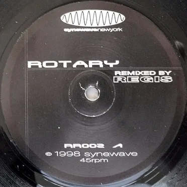 Rotary