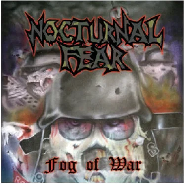 Nocturnal Fear