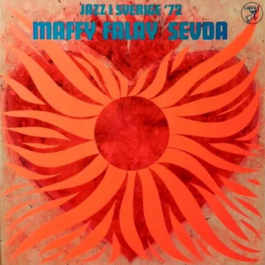 Jazz I Sverige '72
