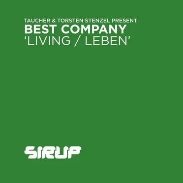 Living / Leben