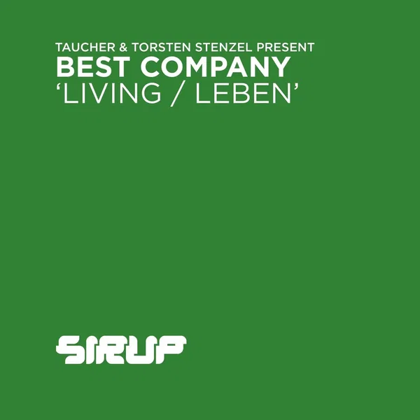 Living / Leben