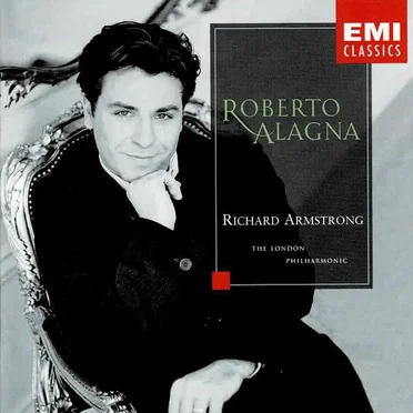 Roberto Alagna