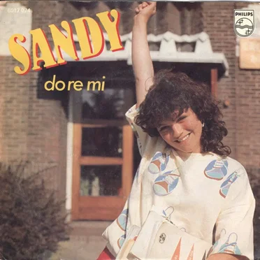 Do re mi / Dans de disco met mij