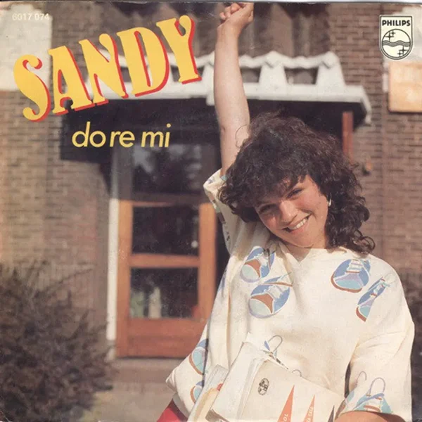 Do re mi / Dans de disco met mij