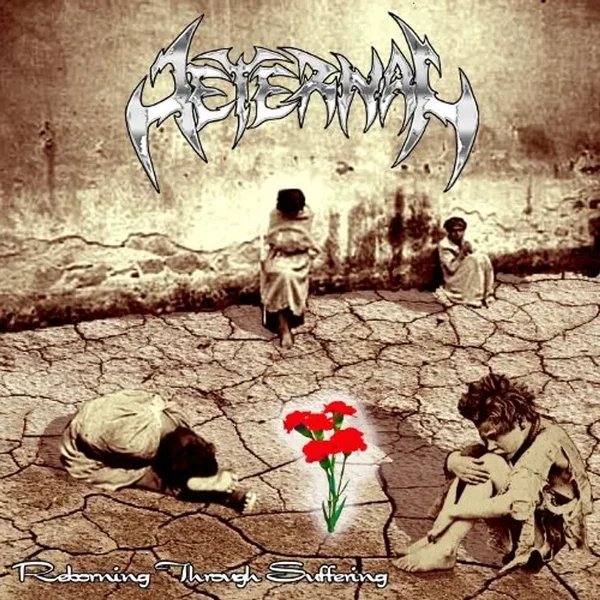 Reborning Through Suffering