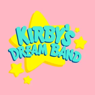 Demos by Kirby’s Dream Band - album cover