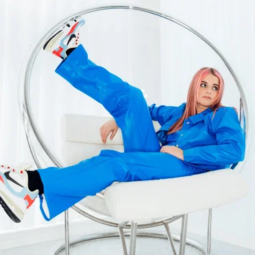 Flirt by Genes - album cover