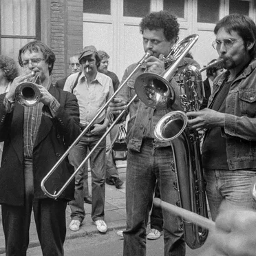 Free Music (1975 - 1988)
