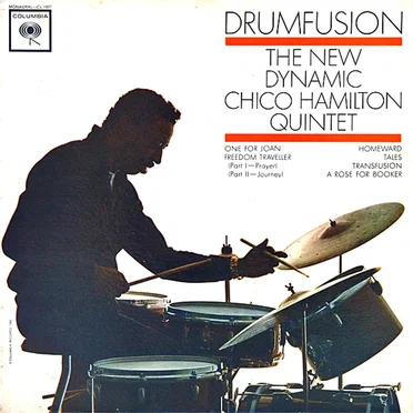 Drumfusion