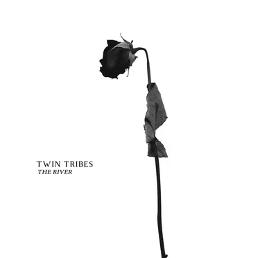 The River by Twin Tribes - album cover