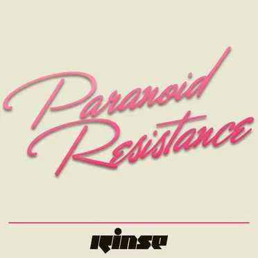 Smoke Machine by Paranoid Resistance - album cover