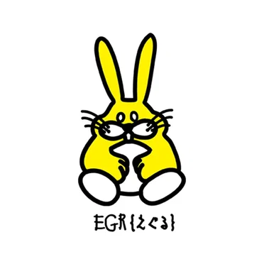 EGR {えぐる} by EGR{えぐる} - album cover