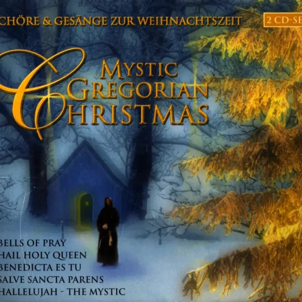 Mystic Gregorian Christmas