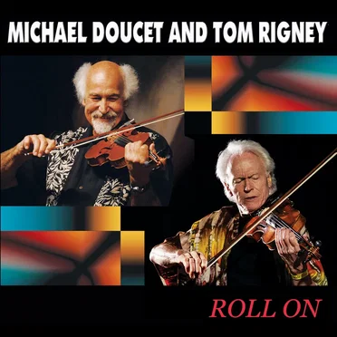 Michael Doucet