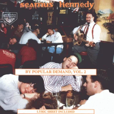 By Popular Demand, Volume 2