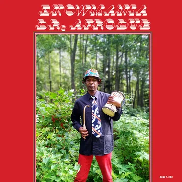 Dr. Afrodub