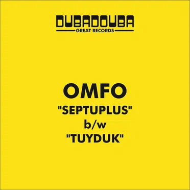 Septuplus / Tuyduk