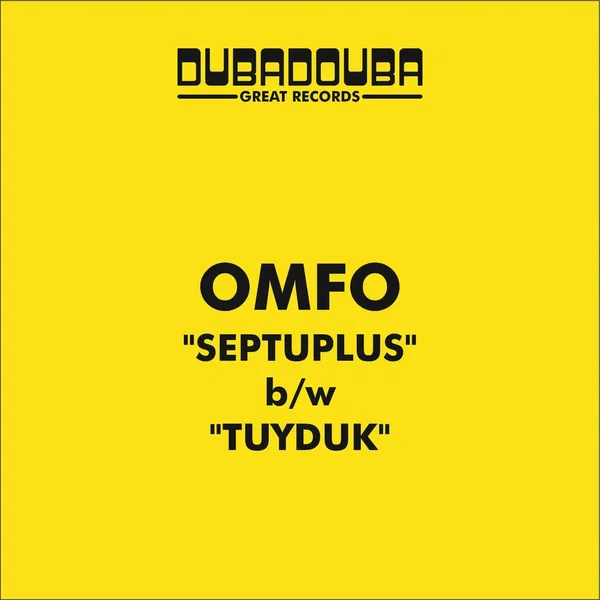 Septuplus / Tuyduk