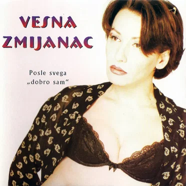 Vesna Zmijanac
