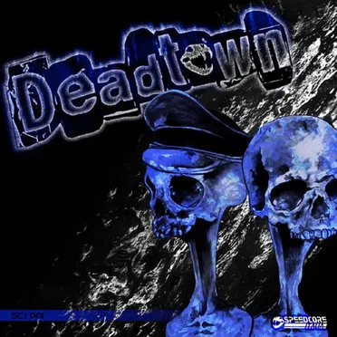 Deadtown by Various Artists - album cover
