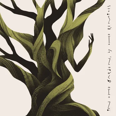 In The Garden, By The Remixes