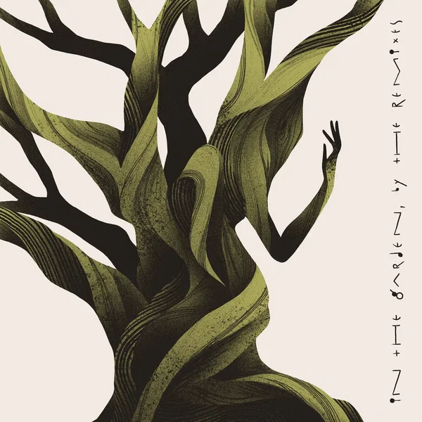 In The Garden, By The Remixes