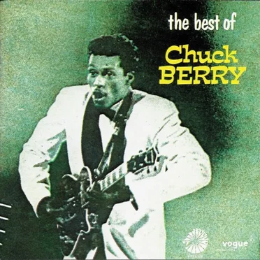 The Best of Chuck Berry