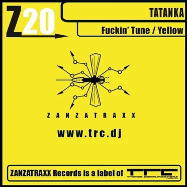 Fuckin' Tune / Yellow