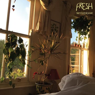 Withdraw by Fresh - album cover