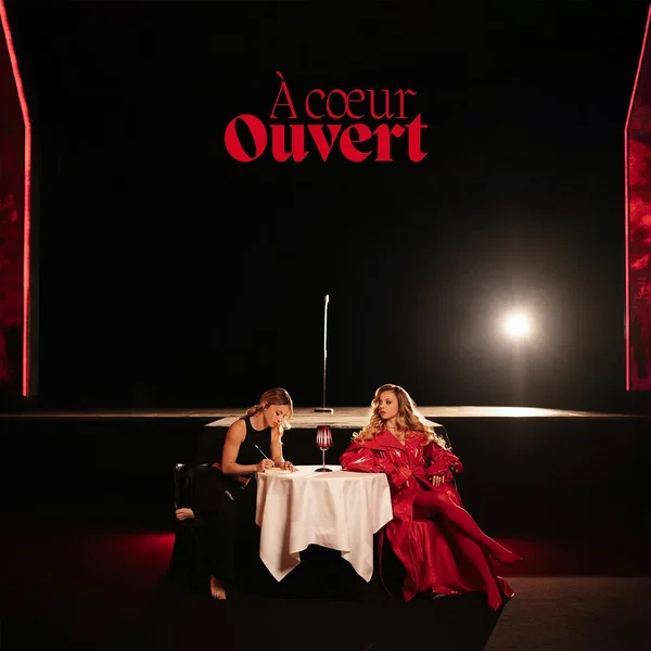 À coeur ouvert