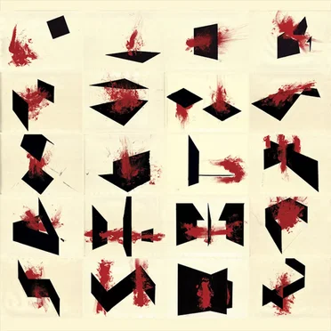 Other People's Memories by Nihiti - album cover