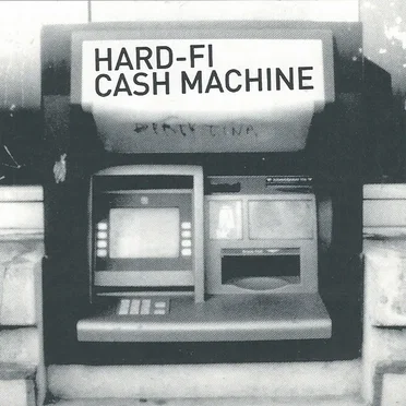 Cash Machine