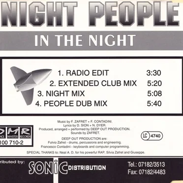 In the Night