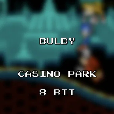 Casino Park 8 Bit (Sonic Heroes)