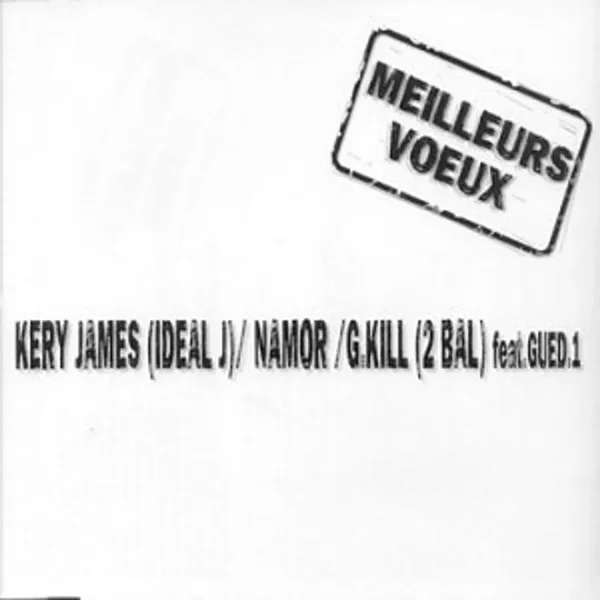 Meilleurs vœux