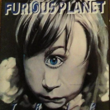 Furious Planet