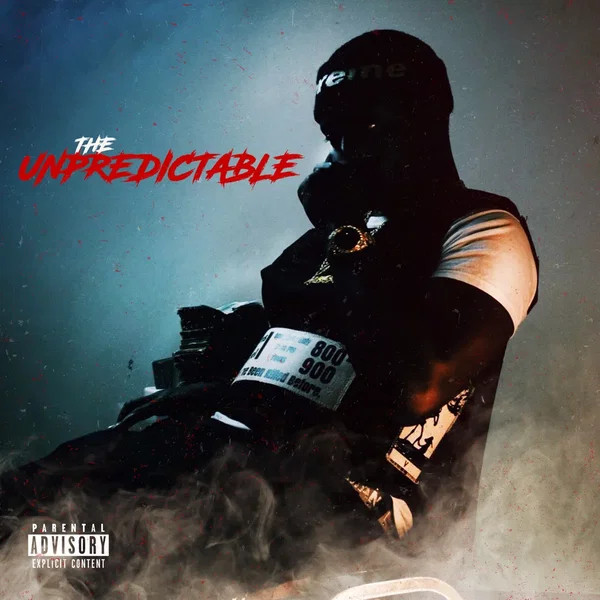 The Unpredictable EP