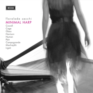 Minimal Harp