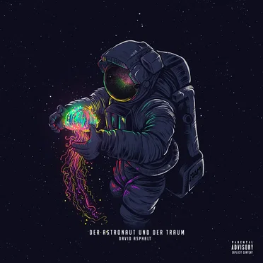 Der Astronaut und der Traum