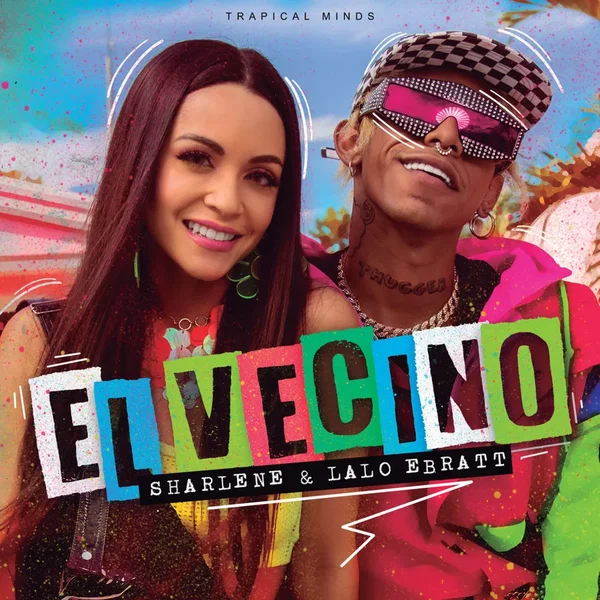 El vecino