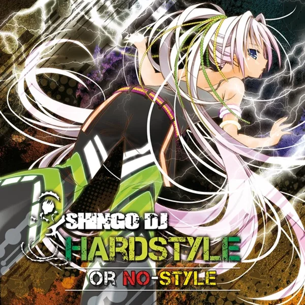 Hardstyle or no Style