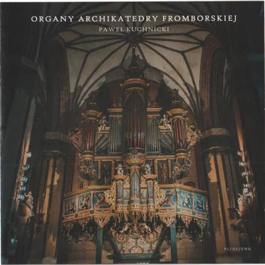 Organy Archikatedry Fromborskiej