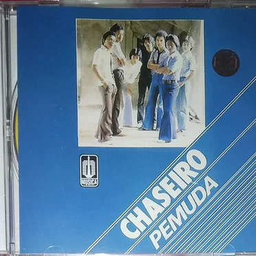 Pemuda by Chaseiro - album cover