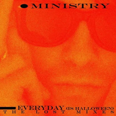 Everyday (is Halloween) - The Lost Mixes