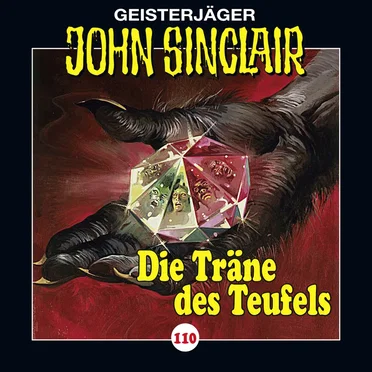 Geisterjäger John Sinclair Folge 110: Die Träne des Teufels (1/2)